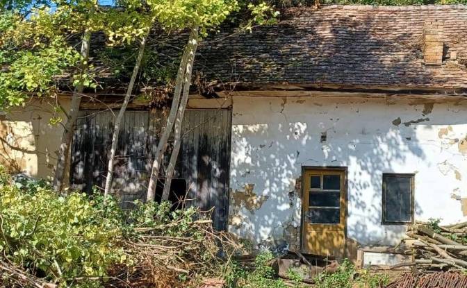 Single Family Home for Sale Fazekasboda. Photo#3