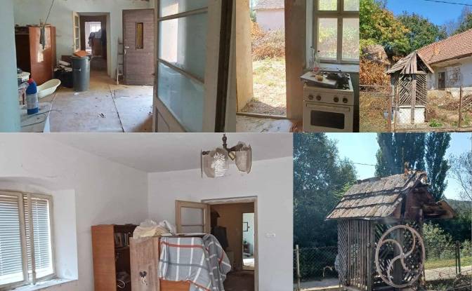 Single Family Home for Sale Fazekasboda. Photo#4