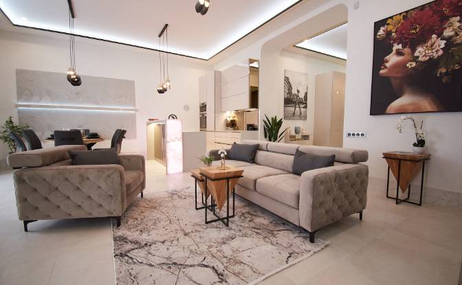 Apartment for Sale - Budapest, Hungary