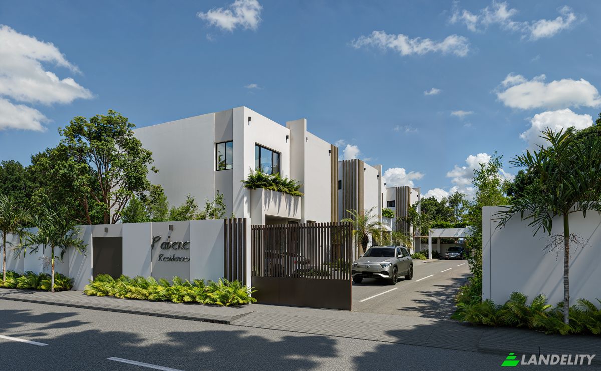 Single Family Home for Sale Punta Cana 23000, Punta Cana, Higuey, La Altagracia Province, Dominican Republic. Photo 1