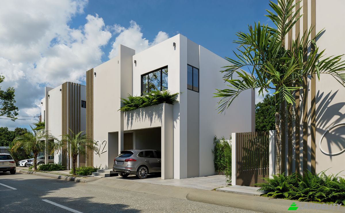 Single Family Home for Sale Punta Cana 23000, Punta Cana, Higuey, La Altagracia Province, Dominican Republic. Photo 2