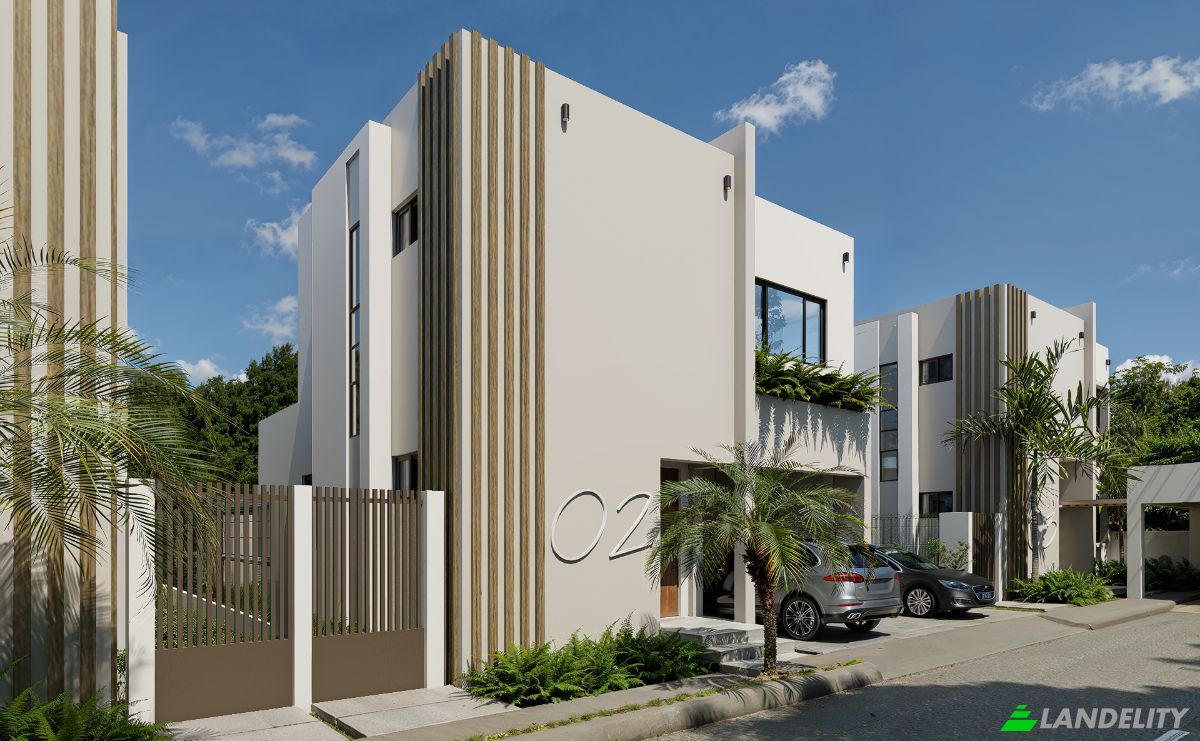 Single Family Home for Sale Punta Cana 23000, Punta Cana, Higuey, La Altagracia Province, Dominican Republic. Photo 4