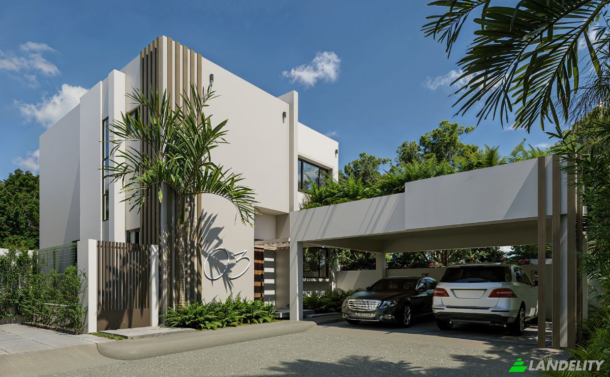 Single Family Home for Sale Punta Cana 23000, Punta Cana, Higuey, La Altagracia Province, Dominican Republic. Photo 5