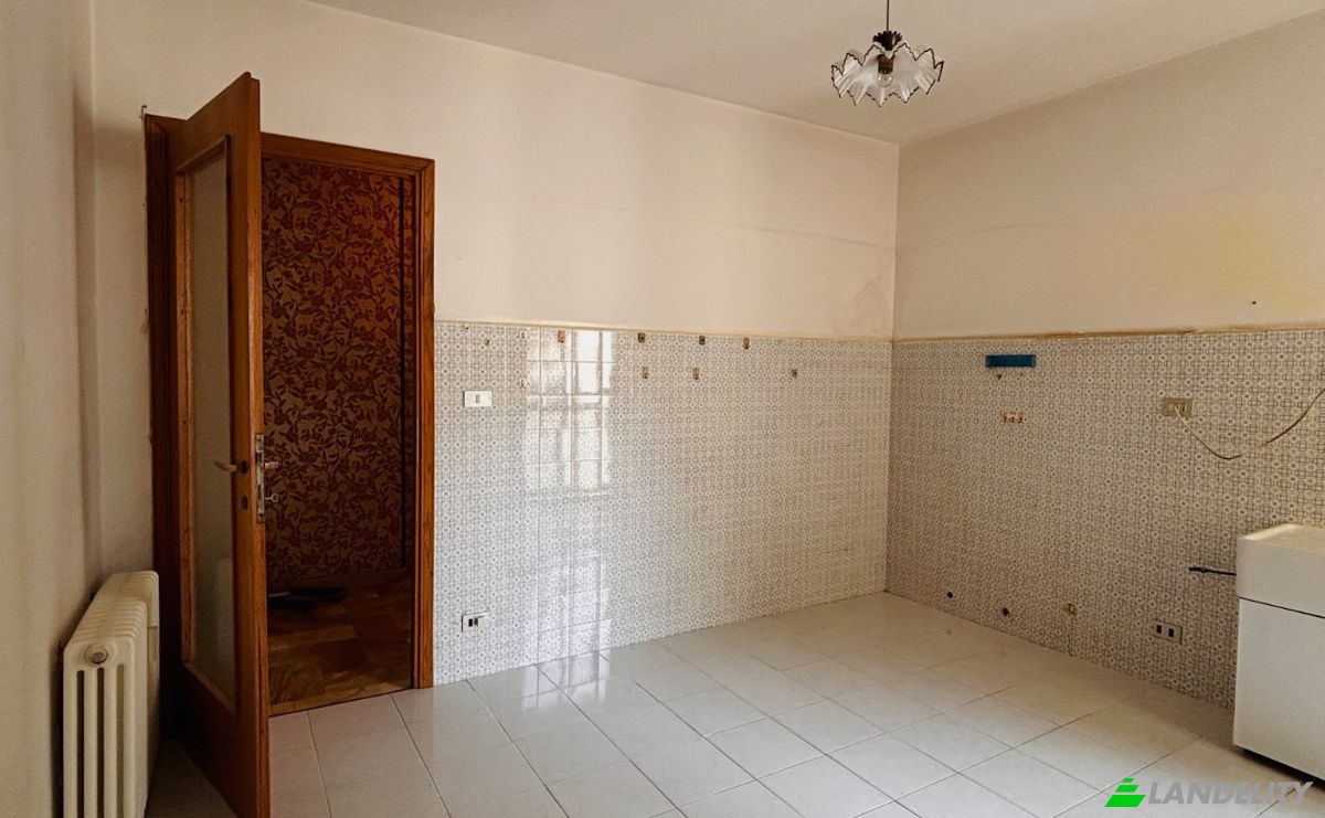 Apartment for Sale Viale Duca dAosta, 11027 Saint-Vincent AO, Saint-Vincent, Aosta Valley, Italy. Photo 16