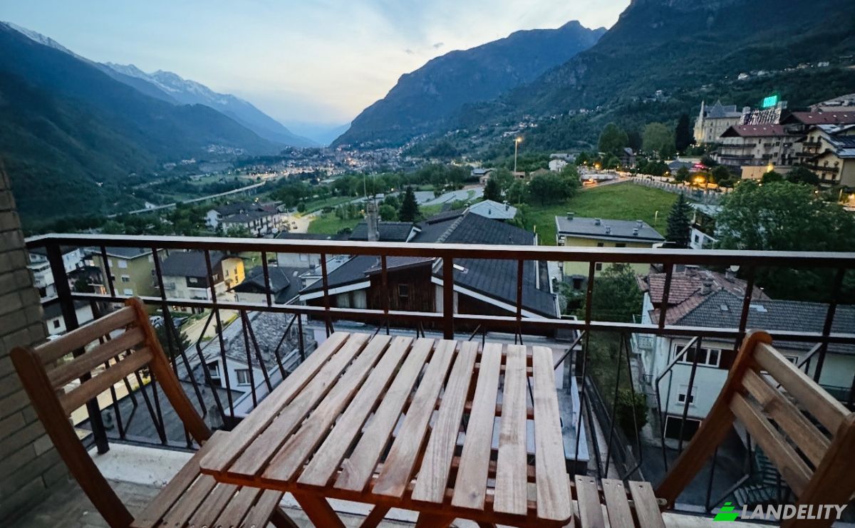 Apartment for Sale Viale Duca dAosta, 11027 Saint-Vincent AO, Saint-Vincent, Aosta Valley, Italy. Photo 19