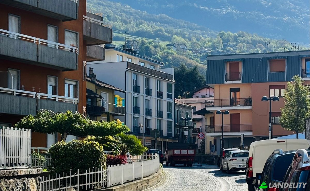 Apartment for Sale Viale Duca dAosta, 11027 Saint-Vincent AO, Saint-Vincent, Aosta Valley, Italy. Photo 20
