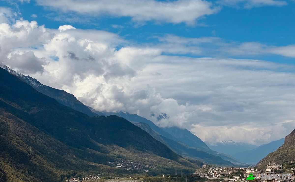 Apartment for Sale Viale Duca dAosta, 11027 Saint-Vincent AO, Saint-Vincent, Aosta Valley, Italy. Photo 21