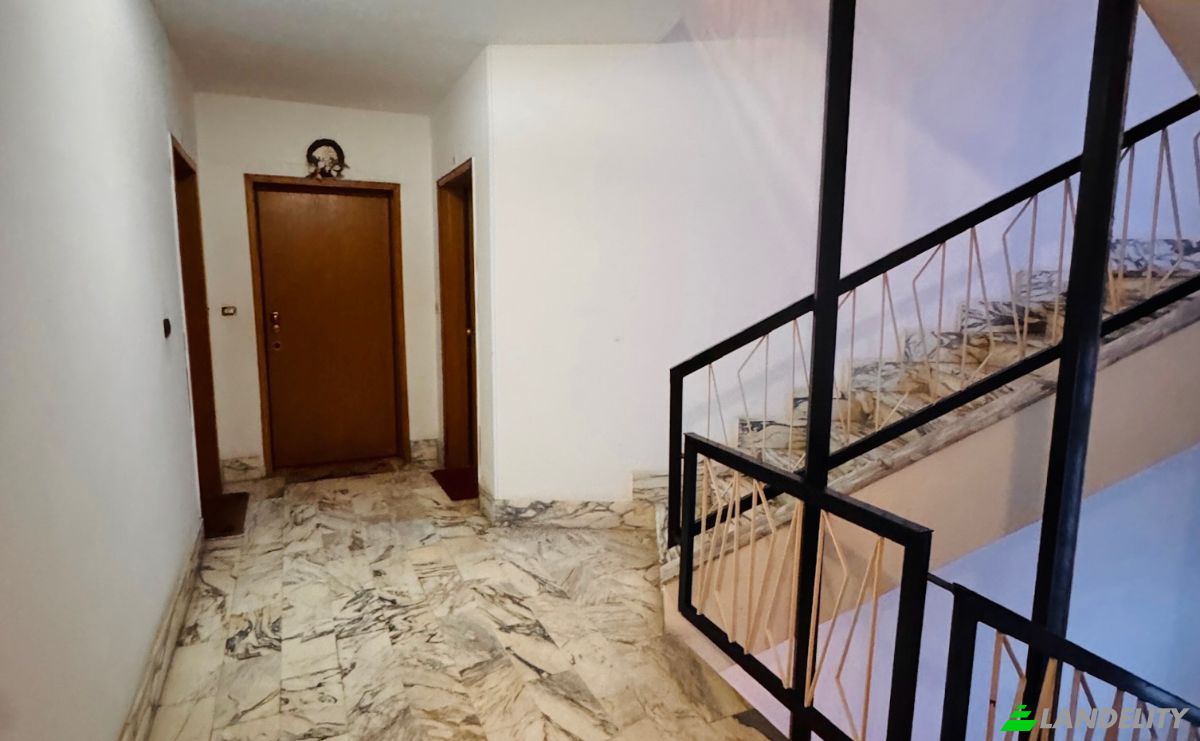 Apartment for Sale Viale Duca dAosta, 11027 Saint-Vincent AO, Saint-Vincent, Aosta Valley, Italy. Photo 22