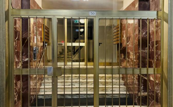 Apartment for Sale Viale Duca dAosta. Photo#23 Apartment for Sale Viale Duca dAosta. Photo#23