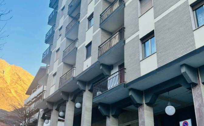 Apartment for Sale Viale Duca dAosta. Photo#24 Apartment for Sale Viale Duca dAosta. Photo#24