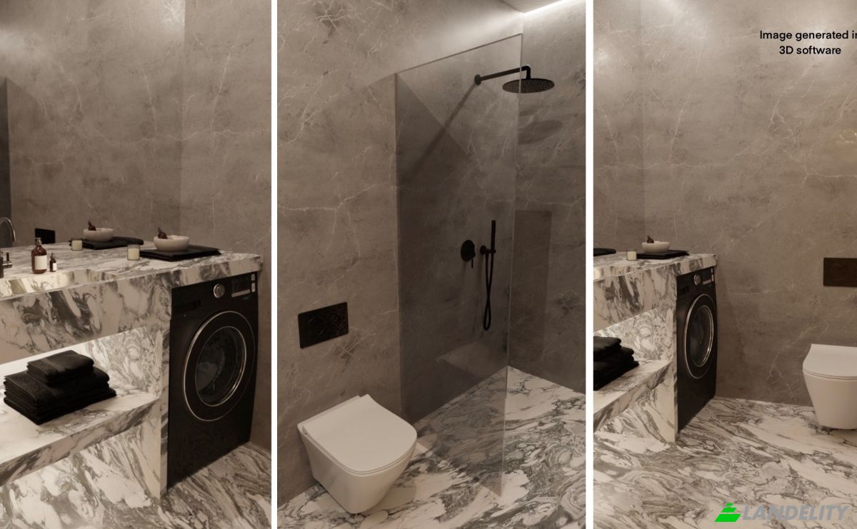 Apartment for Sale Viale Duca dAosta, 11027 Saint-Vincent AO, Saint-Vincent, Aosta Valley, Italy. Photo 8