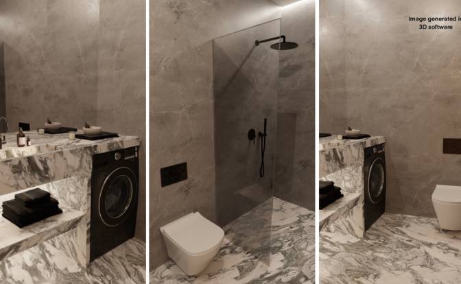 Apartment for Sale Viale Duca dAosta. Photo#8 Apartment for Sale Viale Duca dAosta. Photo#8