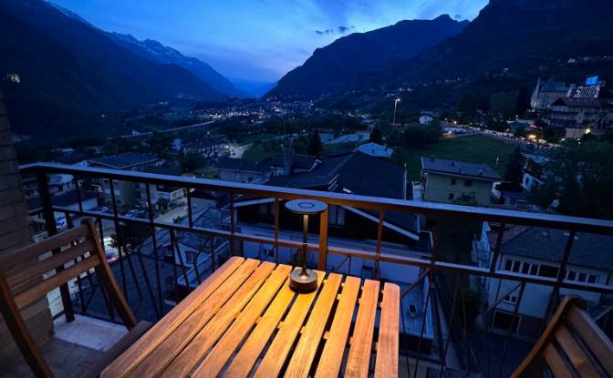 Apartment for Sale Viale Duca dAosta. Photo#2 Apartment for Sale Viale Duca dAosta. Photo#2