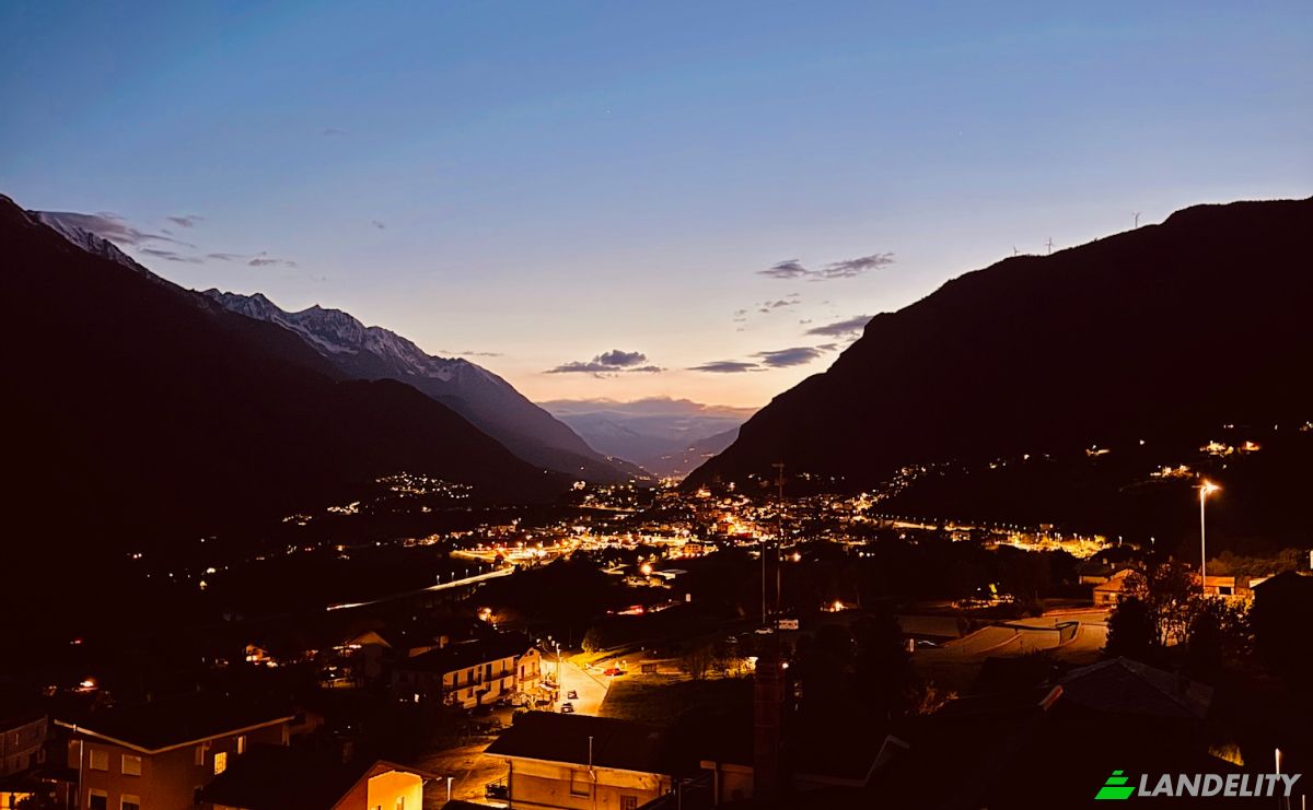 Apartment for Sale Viale Duca dAosta, 11027 Saint-Vincent AO, Saint-Vincent, Aosta Valley, Italy. Photo 3