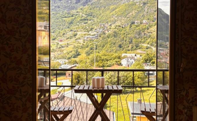 Apartment for Sale Viale Duca dAosta. Photo#1 Apartment for Sale Viale Duca dAosta. Photo#1
