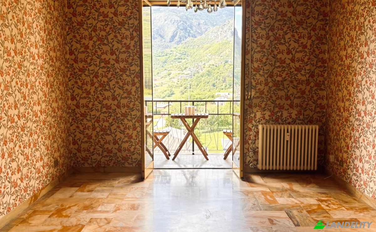 Apartment for Sale Viale Duca dAosta, 11027 Saint-Vincent AO, Saint-Vincent, Aosta Valley, Italy. Photo 13
