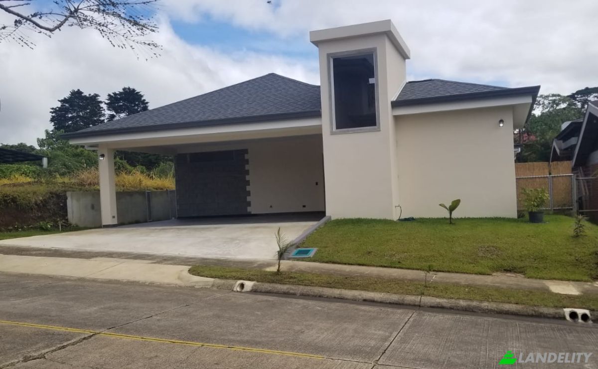 Casa unifamiliare in vendita C Tranqueras, Heredia, Heredia Province, San Isidro, Costa Rica. Foto 5