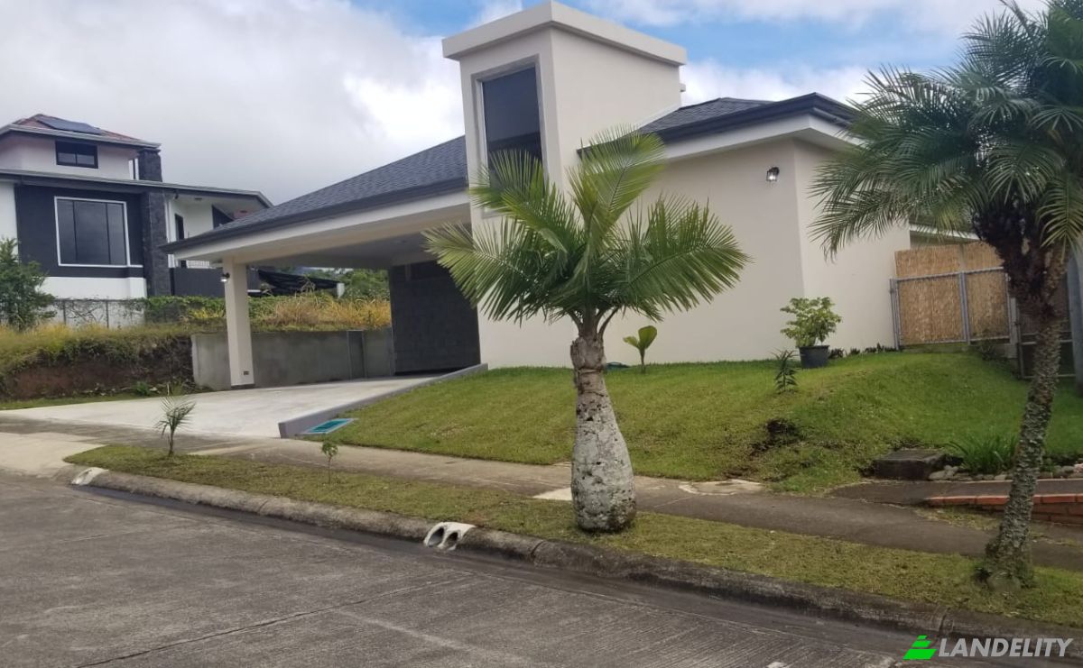 Casa unifamiliare in vendita C Tranqueras, Heredia, Heredia Province, San Isidro, Costa Rica. Foto 6