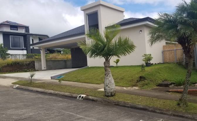 Casa unifamiliare in vendita C Tranqueras, Heredia. Foto#6