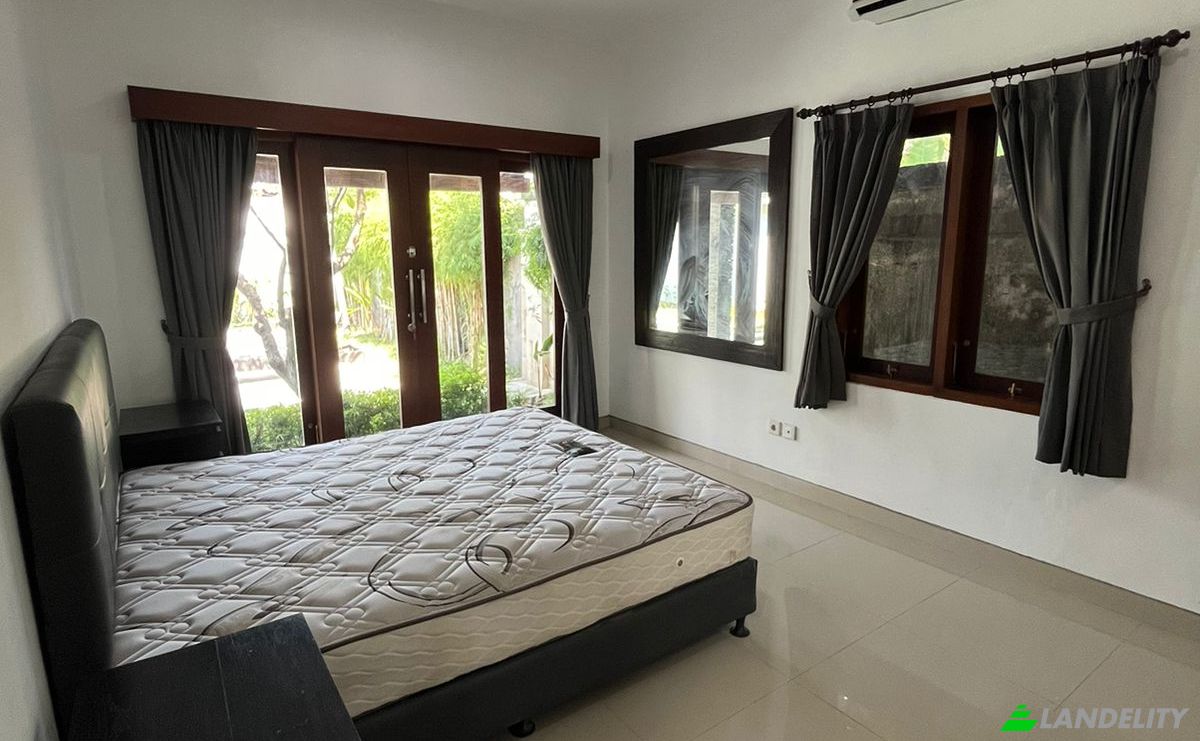 Villa for Sale Jl Bidadari II No1, Kerobokan Kelod, Kec Kuta Utara, Kabupaten Badung, Bali 80361, Dalung, Badung Regency, Bali, Indonesia. Photo 10