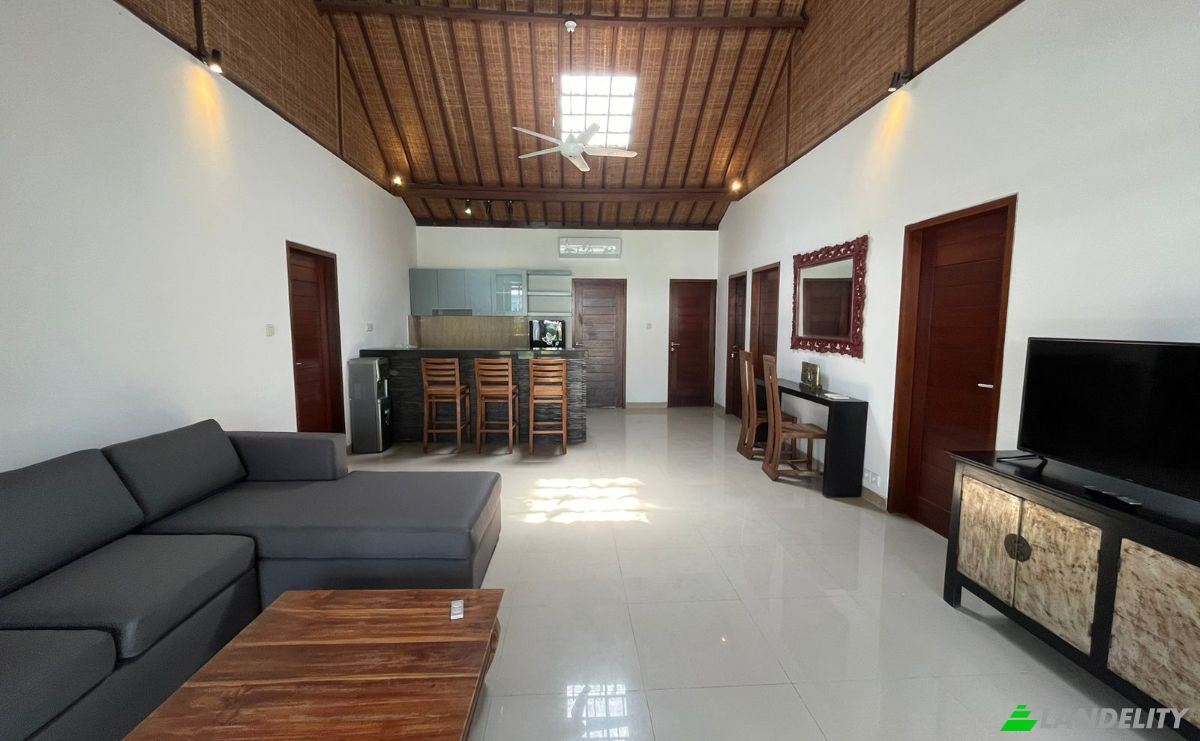 Villa for Sale Jl Bidadari II No1, Kerobokan Kelod, Kec Kuta Utara, Kabupaten Badung, Bali 80361, Dalung, Badung Regency, Bali, Indonesia. Photo 11