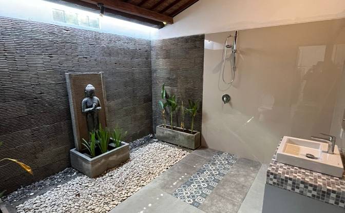 Villa for Sale Jl Bidadari II No1, Kerobokan Kelod. Photo#12