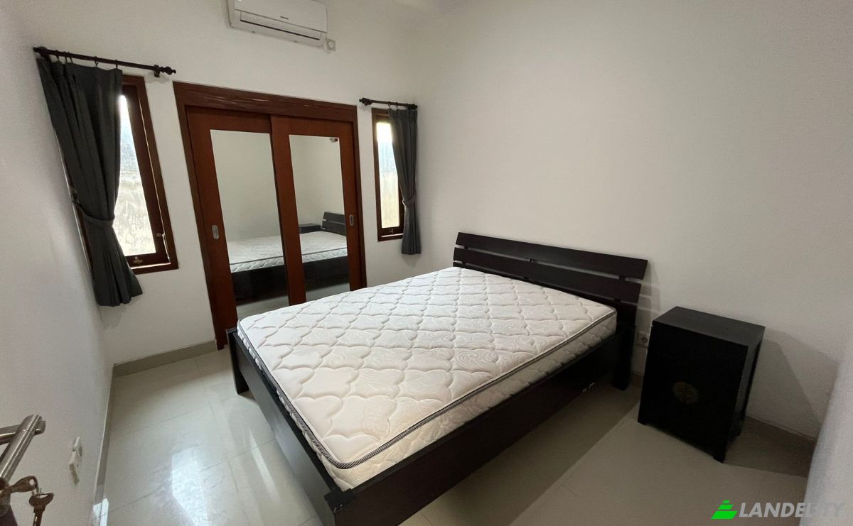 Villa for Sale Jl Bidadari II No1, Kerobokan Kelod, Kec Kuta Utara, Kabupaten Badung, Bali 80361, Dalung, Badung Regency, Bali, Indonesia. Photo 13