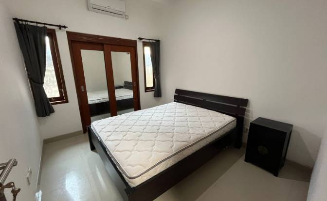 Villa for Sale Jl Bidadari II No1, Kerobokan Kelod. Photo#13