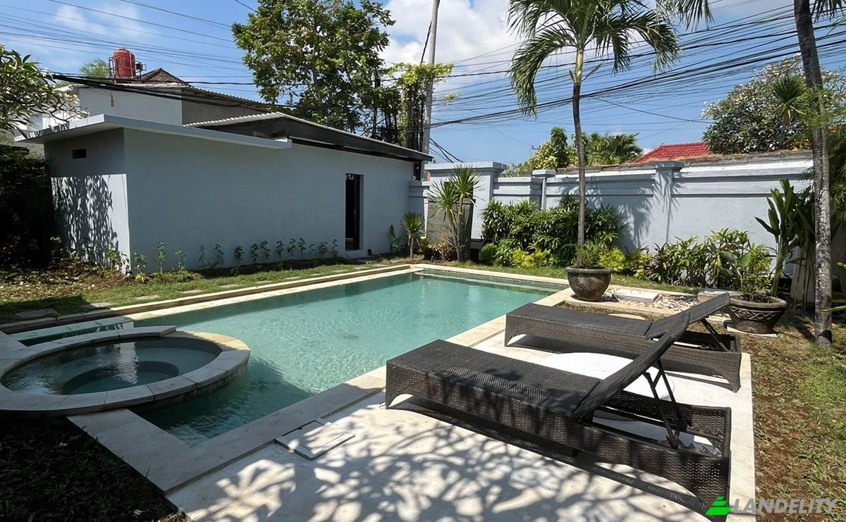 Villa for Sale Jl Bidadari II No1, Kerobokan Kelod, Kec Kuta Utara, Kabupaten Badung, Bali 80361, Dalung, Badung Regency, Bali, Indonesia. Photo 15