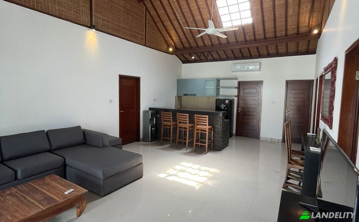 Villa for Sale Jl Bidadari II No1, Kerobokan Kelod, Kec Kuta Utara, Kabupaten Badung, Bali 80361, Dalung, Badung Regency, Bali, Indonesia. Photo 3