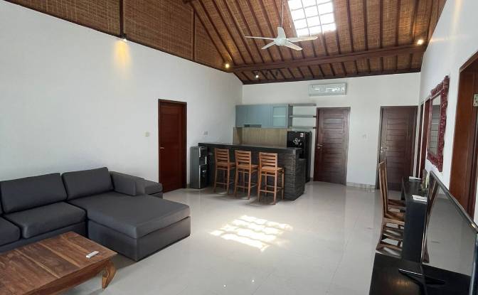 Villa for Sale Jl Bidadari II No1, Kerobokan Kelod. Photo#3