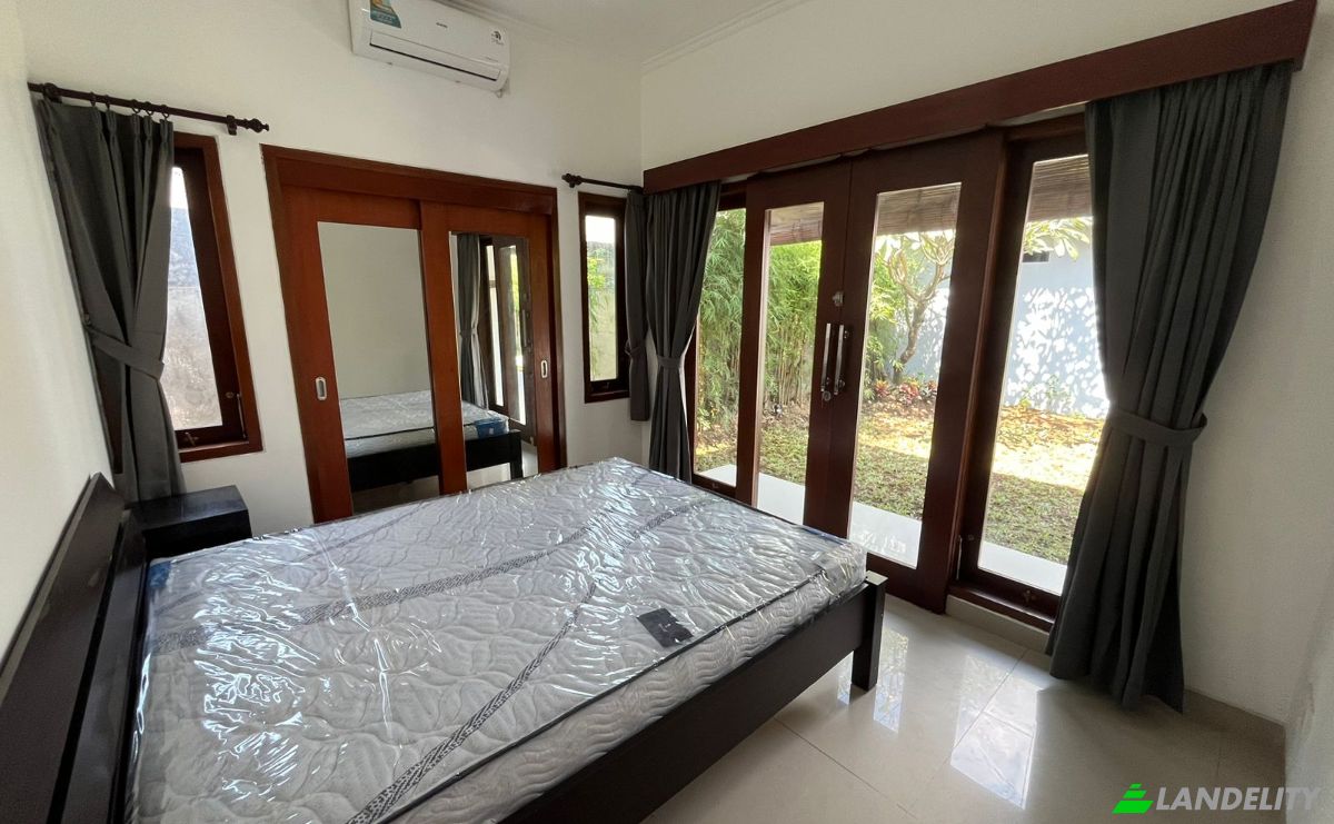 Villa for Sale Jl Bidadari II No1, Kerobokan Kelod, Kec Kuta Utara, Kabupaten Badung, Bali 80361, Dalung, Badung Regency, Bali, Indonesia. Photo 7
