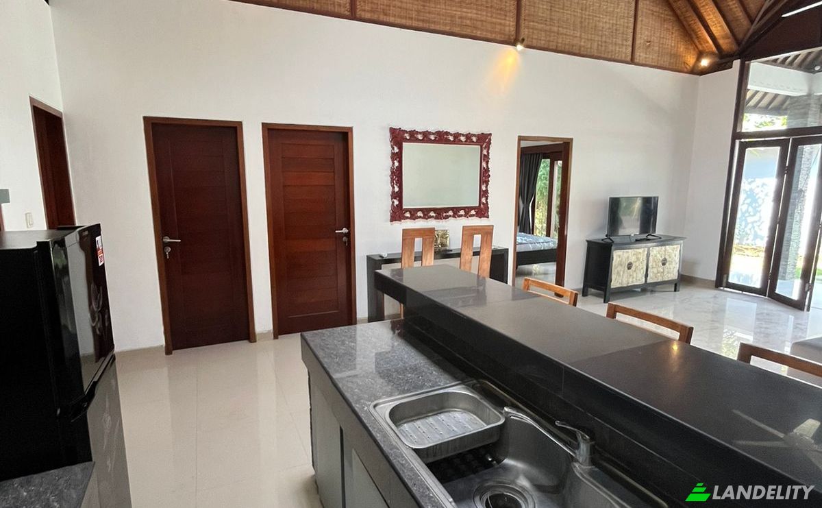 Villa for Sale Jl Bidadari II No1, Kerobokan Kelod, Kec Kuta Utara, Kabupaten Badung, Bali 80361, Dalung, Badung Regency, Bali, Indonesia. Photo 8