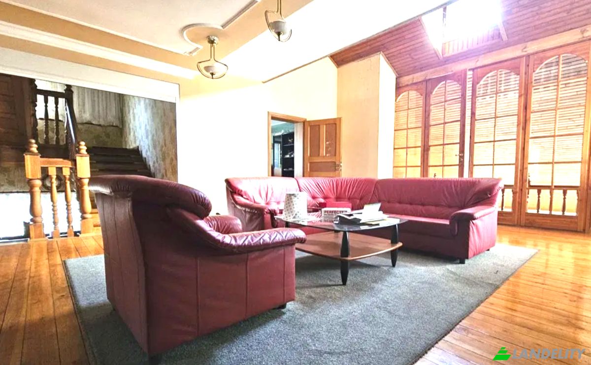 Villa for Sale Spacerowa 27, 64-212 Zodyn, Zodyn, Wolsztyn County, Greater Poland Voivodeship, Poland. Photo 4