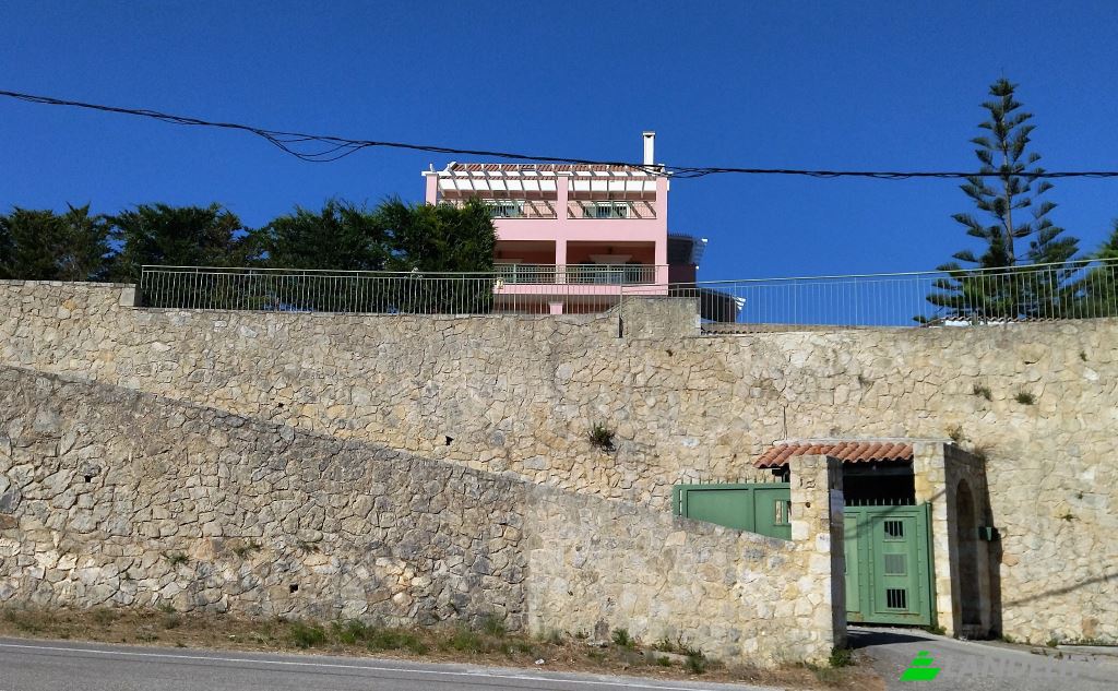 Maison unifamiliale à vendre EparOd Argostoliou, Lakithras, Pessadon, Kefalonia, Kompothekrata, Ionian Islands, Decentralized Administration of Peloponnese, Western Greece and the Ionian, Greece. Photo 10