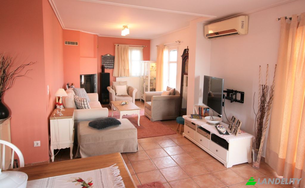 Maison unifamiliale à vendre EparOd Argostoliou, Lakithras, Pessadon, Kefalonia, Kompothekrata, Ionian Islands, Decentralized Administration of Peloponnese, Western Greece and the Ionian, Greece. Photo 12