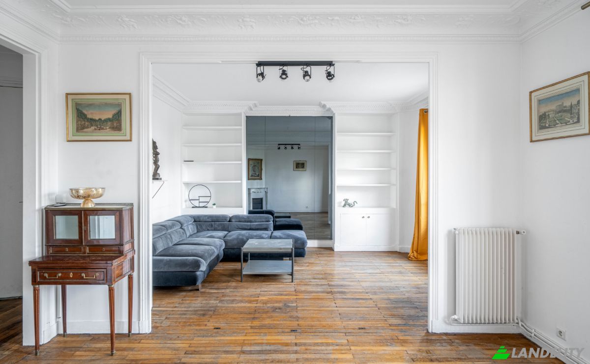 Apartment for Sale 89 Rue St Charles, 75015 Paris, Paris, Ile-de-France, France. Photo 1