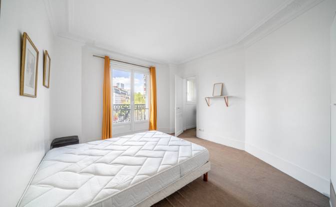 Apartment for Sale 89 Rue St Charles, 75015 Paris. Photo#11 Apartment for Sale 89 Rue St Charles, 75015 Paris. Photo#11