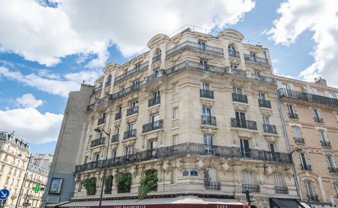 Apartment for Sale 89 Rue St Charles, 75015 Paris. Photo#13 Apartment for Sale 89 Rue St Charles, 75015 Paris. Photo#13