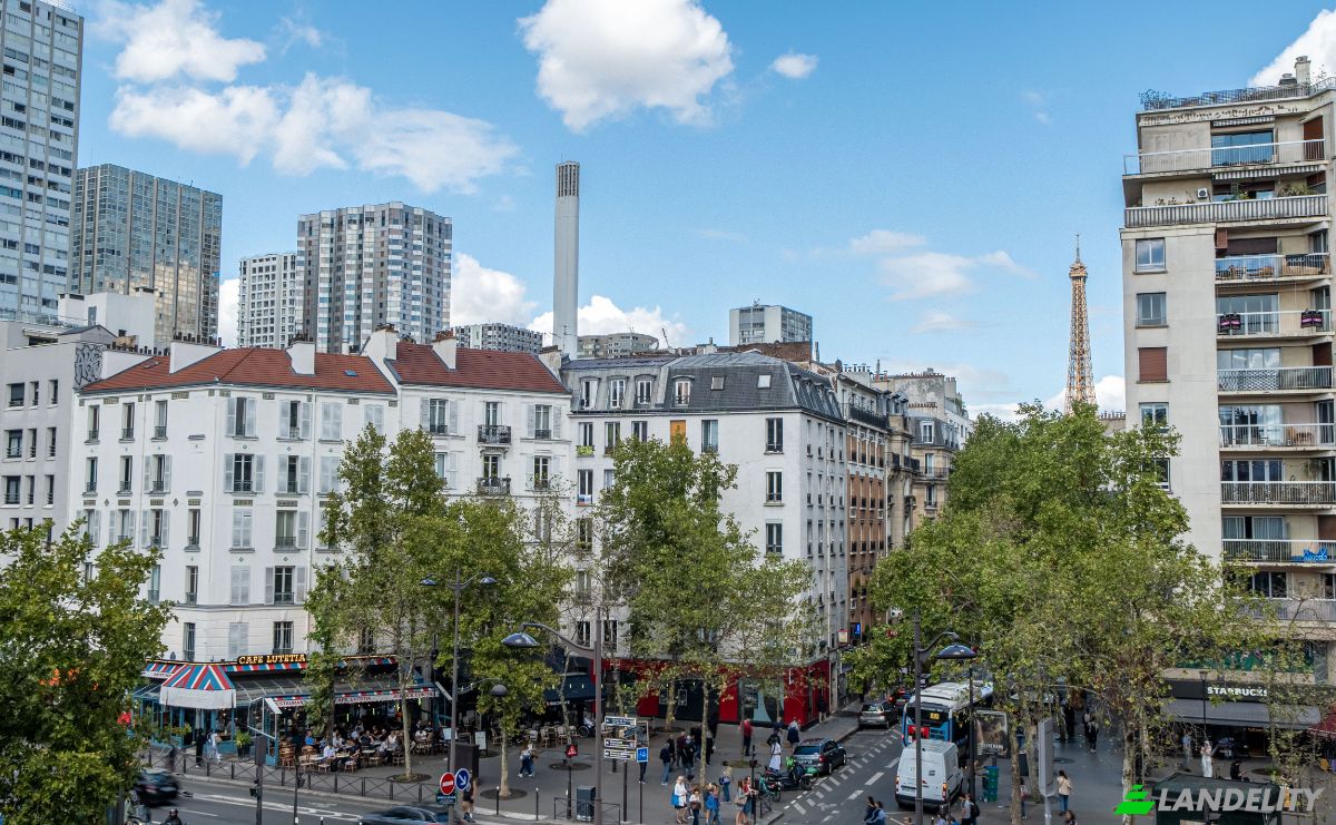 Apartment for Sale 89 Rue St Charles, 75015 Paris, Paris, Ile-de-France, France. Photo 15