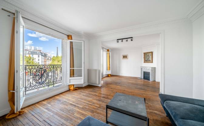 Apartment for Sale 89 Rue St Charles, 75015 Paris. Photo#5 Apartment for Sale 89 Rue St Charles, 75015 Paris. Photo#5