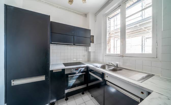 Apartment for Sale 89 Rue St Charles, 75015 Paris. Photo#7 Apartment for Sale 89 Rue St Charles, 75015 Paris. Photo#7