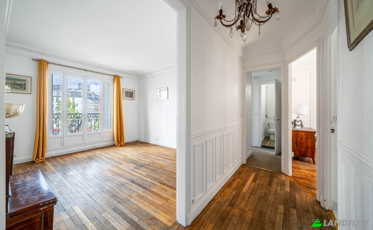 Apartment for Sale 89 Rue St Charles, 75015 Paris, Paris, Ile-de-France, France. Photo 8