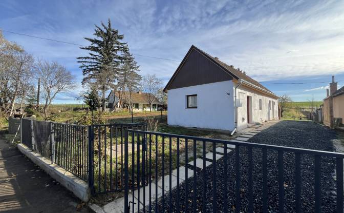 Maison unifamiliale à vendre - Varfolde, Hungary