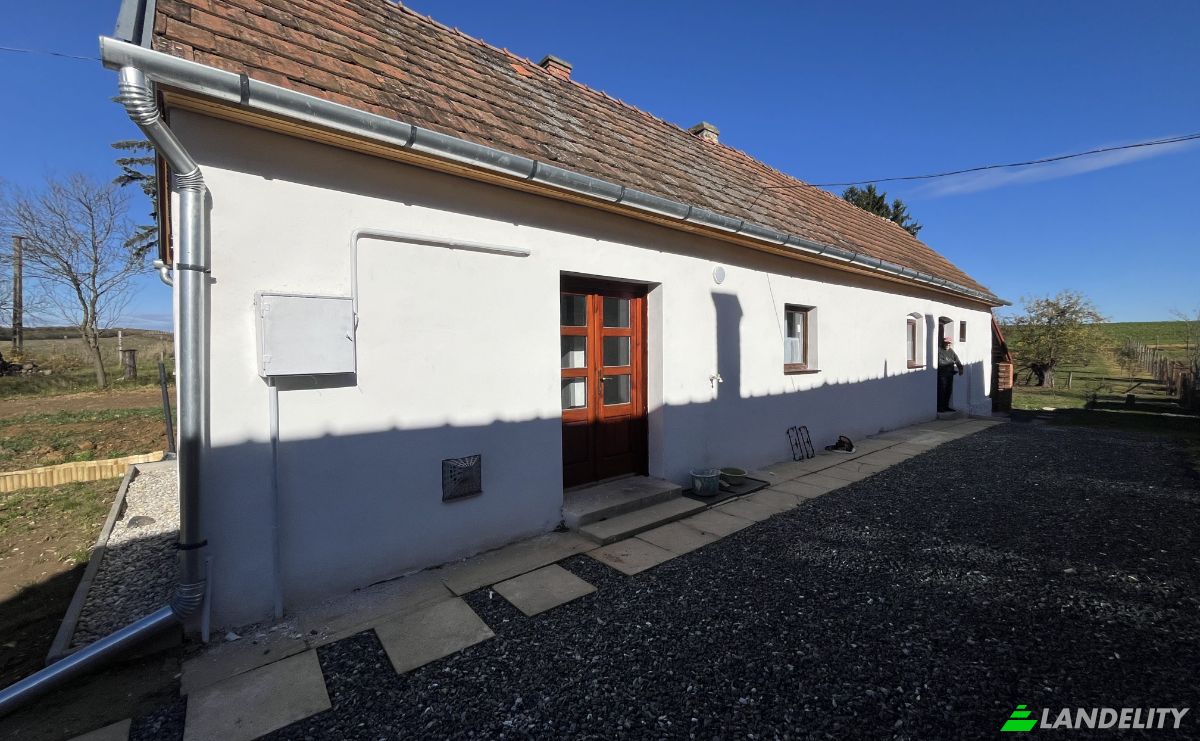 Maison unifamiliale à vendre Varfolde, Letenye District, Zala County, Hungary, Fo ut 76, 8891 Hungary. Photo 10