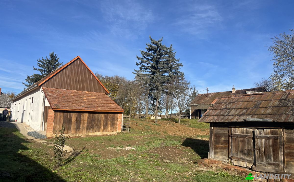 Maison unifamiliale à vendre Varfolde, Letenye District, Zala County, Hungary, Fo ut 76, 8891 Hungary. Photo 3