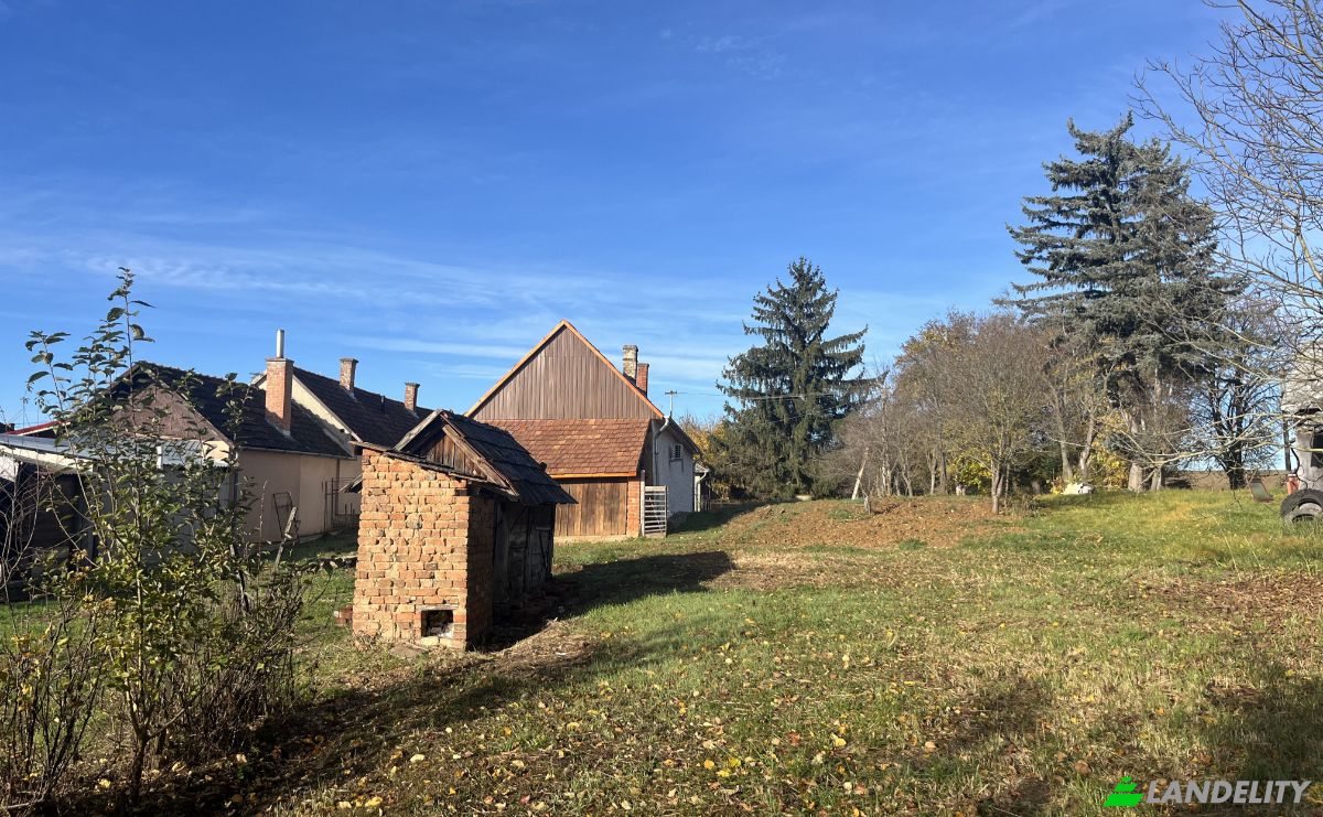 Maison unifamiliale à vendre Varfolde, Letenye District, Zala County, Hungary, Fo ut 76, 8891 Hungary. Photo 5