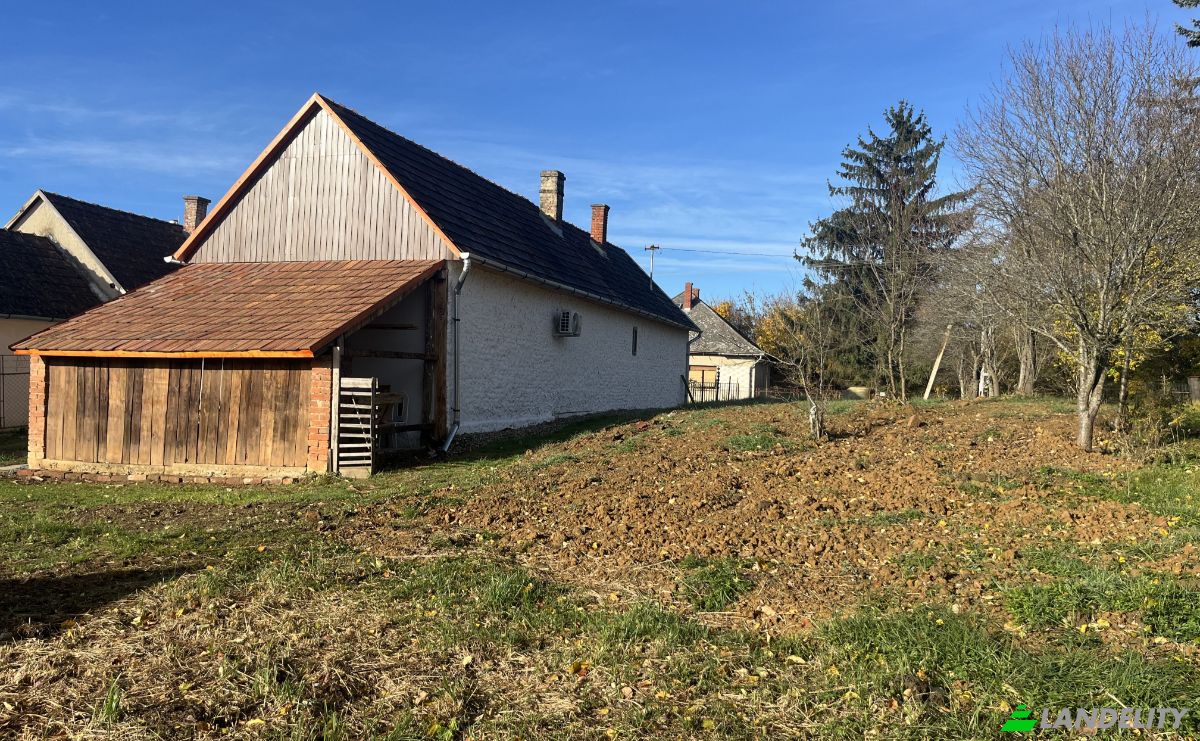 Maison unifamiliale à vendre Varfolde, Letenye District, Zala County, Hungary, Fo ut 76, 8891 Hungary. Photo 6