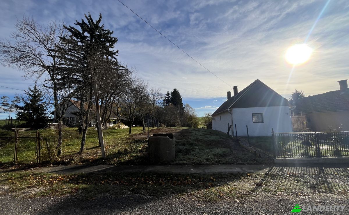 Maison unifamiliale à vendre Varfolde, Letenye District, Zala County, Hungary, Fo ut 76, 8891 Hungary. Photo 7