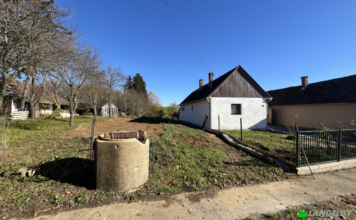 Maison unifamiliale à vendre Varfolde, Letenye District, Zala County, Hungary, Fo ut 76, 8891 Hungary. Photo 8